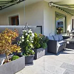 Appartements Haus Olympia