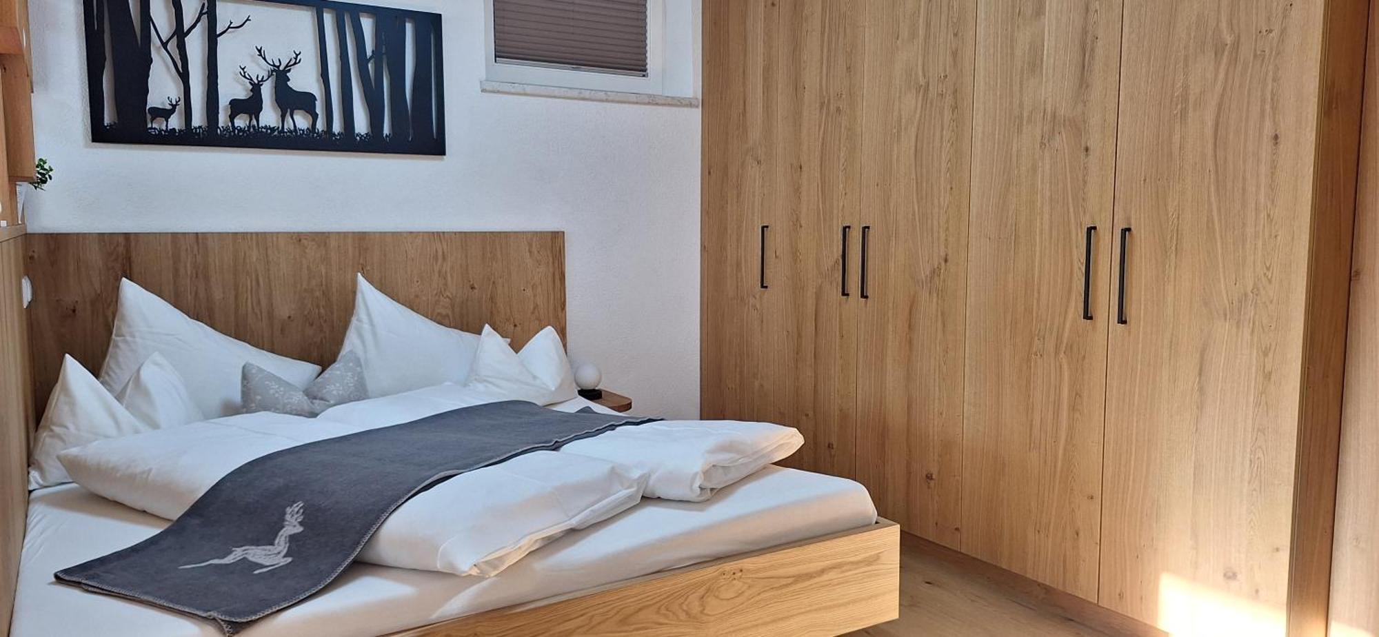 Appartement Haus Olympia Innsbruck