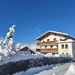 Appartements Haus Olympia