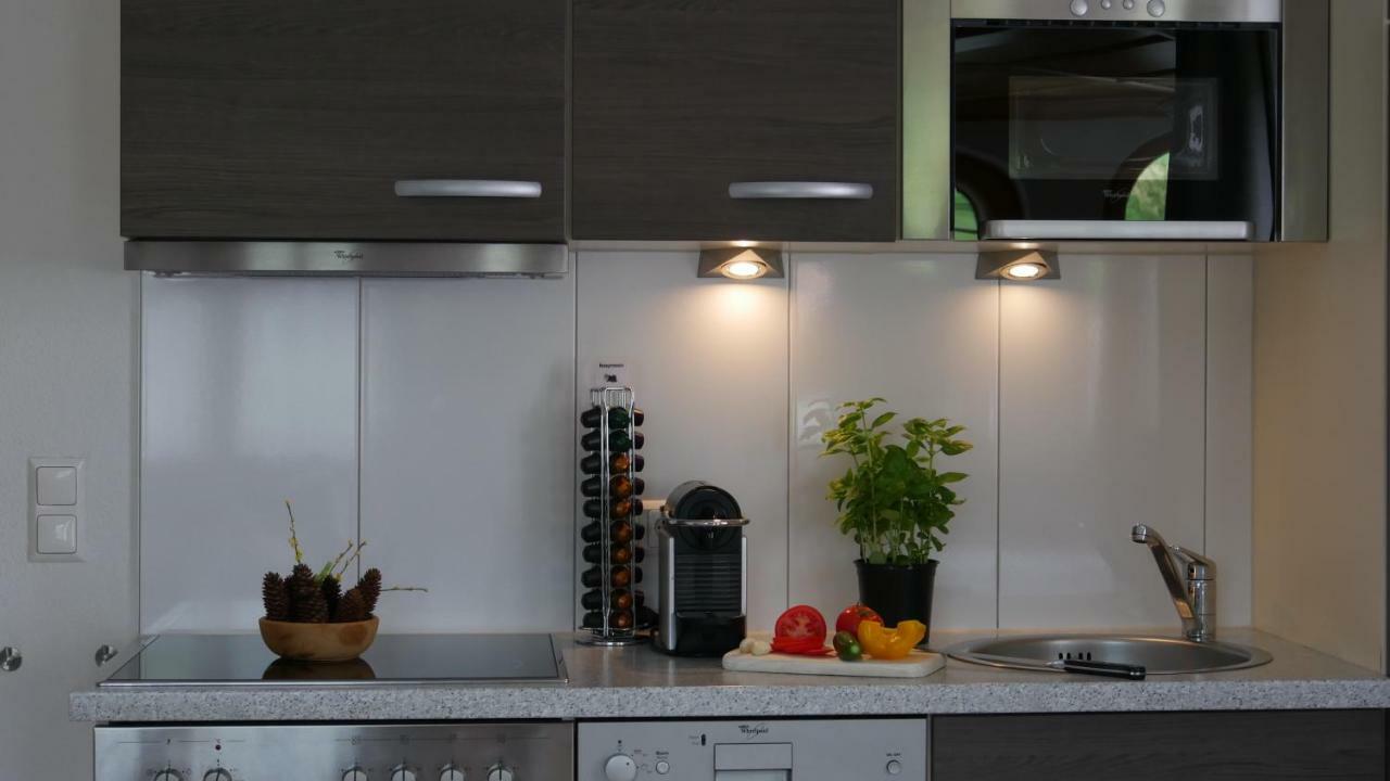 Apartment Haus Olympia *